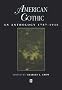 American Gothic: An Anthology 1787-1916 (Blackwell Anthologies) American Gothic: An Anthology 1787-1916 (Blackwell Anthologies)
