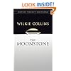 The Moonstone (Dover Thrift Editions)