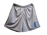 University of Florida Gators Men's Mesh Basketball Shorts