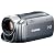 Canon デジタルビデオカメラ iVIS HF R21 シルバー IVISHFR21SL 光学20倍 手ブレ補正 内蔵メモリー32GB