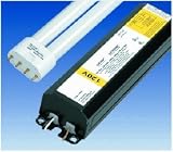 Satco FT40DL Instant Start, Dedicated Voltage Ballast - QT1X40/277/DL model number S5241-SAT