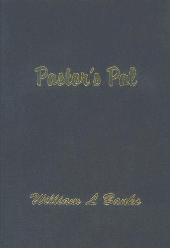 Pastor's Pal