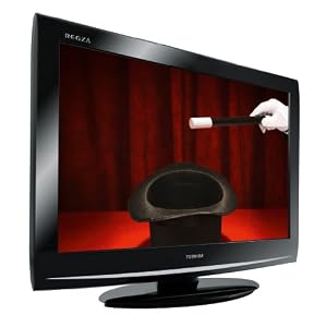 Toshiba 32AV733G