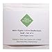 The Organic Handkerchiefs Company Set of Organic Cotton Handkerchiefs, Small, White