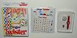 Finger Twister Game - Anytime, Anywhere for a Competition! (1 Each)