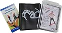 Fitness-Mad Res Band Strong - Retail Pack Black