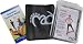 Fitness-Mad Res Band Strong - Retail Pack Black