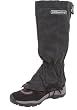 Outdoor Designs Strollon Canvas Gaiter, Black
