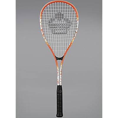 Cosco LST 125 Aluminium Squash Racquet