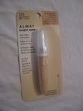 Almay Bright Eyes Eye Base & Concealer, Light / Medium, 0.22 oz - B001KYVZY0