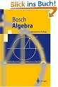Algebra (Springer-Lehrbuch)