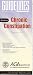 Chronic Constipation Guidelines Pocketcard: American Gastroenterological Association ...