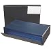 Biologix Research 41-4020 Cardboard Microscope Slide Holder/Mailer with Index and Microscope Slide Storage Box for 3" x 1" Slides, 20 Place (Pack of 10)