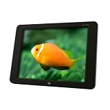 PLANEX 高画質 8型液晶カラーディスプレイ (SVGA・800×600・1670万色・USB給電) LCD-8CS