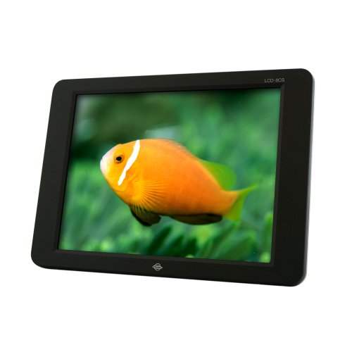 LCD-8CS [8���վ����顼�ǥ����ץ쥤]