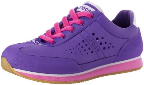crocs Retro G Sneaker (Little Kid/Big Kid)