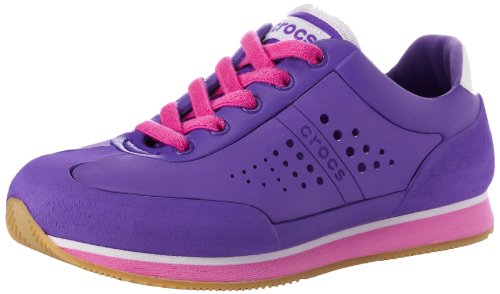 crocs Retro G Sneaker (Little Kid/Big Kid)