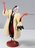WDCC Cruella De Vil Anita Daahling!