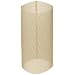 Asahi America Sediment Strainer Replacement Mesh Screen, PVC, For 2" Strainer, 30 Mesh