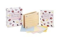 The Mini Pressed Flower Kit