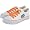 Florida Gators White Spirit Sneakers