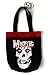 The Misfits Punk Rock Band Bloody Skull Tote Bag