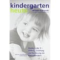 Kinder unter 3 - Bildung, Erziehung und Betreuung von Kleinstkindern