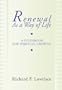 Renewal as a Way of Life: A Guidebook for Spiritual Growth