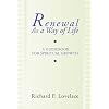 Renewal As a Way of Life: A Guidebook for Spiritual Growth
