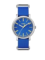Timex Reloj Originals Azul