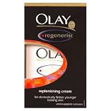 Olay Regenerist Replenishing Cream 50 ml (Packaging Varies)by Olay
