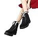 Winter Fur Snow Boots Warm Sneakers for Women