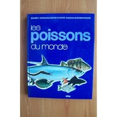 Les Poissons du monde