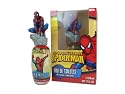 MARVEL Spiderman Spider Sense Eau De Toilette Spray, 1.7 Ounce