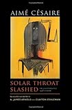 Solar throat slashed : the unexpurgated 1948 edition