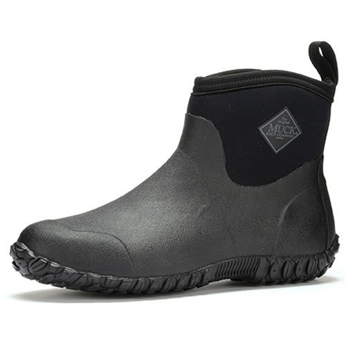 Muck Boot Men's Muckster II Ankle Waterproof Boots