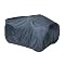 ATVLogic ATV Cover - Black