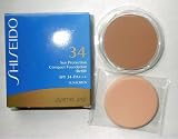 Shiseido Sun Protection Compact Foundation #SP60 (refill) SPF 34 * PA+++