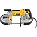 DEWALT DWM120 10 Amp 5-Inch Deep Cut Portable Band Saw