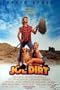 Adventures of Joe Dirt Intl 27x40 Original Movie Poster