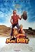 Adventures of Joe Dirt Intl 27x40 Original Movie Poster Image
