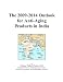 The 2009-2014 Outlook for Anti-Aging Products in India