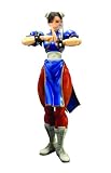 Square Enix Street Fighter IV: Play Arts Kai: Chun-Li Action Figure