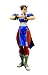 Square Enix Street Fighter IV: Play Arts Kai: Chun-Li Action Figure_s-1