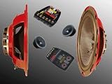 CDT Audio EU-61NEO 6.5