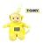 (TOMY) Magic Sounds Teletubby (Laa Laa)