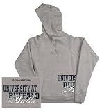 Buffalo Bulls Womens Hoodie