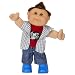 Cabbage Patch Kids Brunette Skater Boy