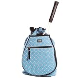 Ame & Lulu Villa Tennis Backpack