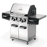 Broil King Regal 490 Propane Gas Grill